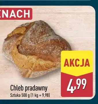 ALDI Chleb pradawny oferta
