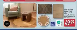 ALDI Dywan z juty HOME CREATION 80x120 cm oferta