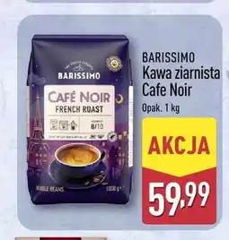 ALDI Kawa ziarnista Barissimo Cafe Noir oferta