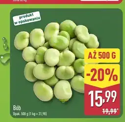ALDI Bób oferta