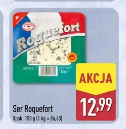 ALDI Ser Roquefort Société oferta