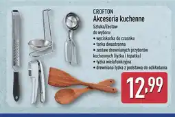 ALDI Wyciskarka do czosnku Crofton oferta
