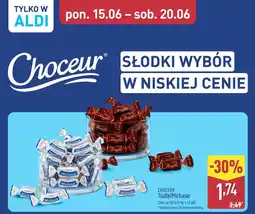 ALDI Choceur Trufle/Michasie oferta