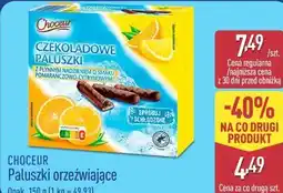 ALDI Choceur Paluszki orzeźwiające oferta
