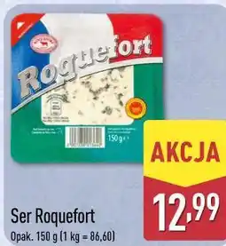ALDI Ser Roquefort oferta