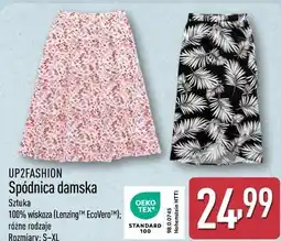 ALDI UP2FASHION Spódnica damska oferta