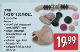 ALDI CRANE Akcesoria do masażu oferta