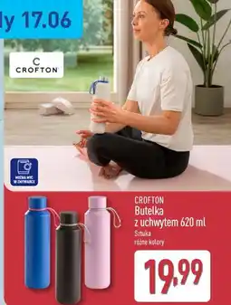 ALDI CROFTON Butelka z uchwytem oferta