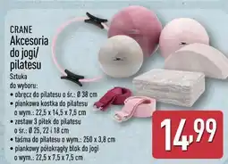 ALDI CRANE Akcesoria do jogi/pilatesu oferta