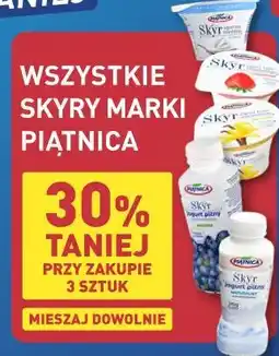 ALDI PIĄTNICA Wszystkie skyry marki oferta
