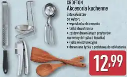 ALDI CROFTON Akcesoria kuchenne oferta