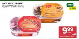 Stokrotka Lody Owoce Leśne Mio&Rio oferta