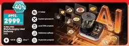 Biedronka Robot kuchenny 1200 w Tilswall Home oferta