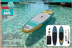 Biedronka Deska sup 350 x 81 15 cm Black Forest oferta