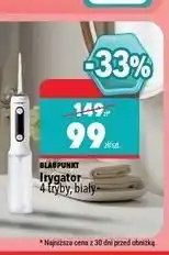 Biedronka Irygator dir501 Blaupunkt oferta