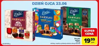 Baryłki Wedel