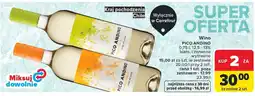 Carrefour Wino Pico Andino oferta