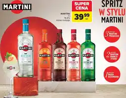Carrefour Martini oferta