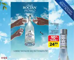 Carrefour BIAŁY BOCIAN PIÓRKO oferta