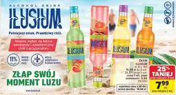 Carrefour Ilusium Drink oferta