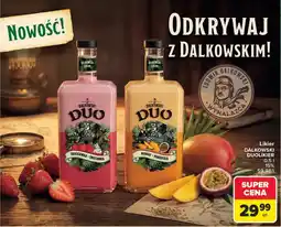 Carrefour Likier DALKOWSKI DUOLIKIER oferta