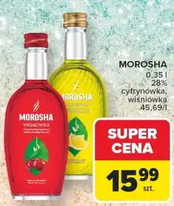 Carrefour Morosha oferta