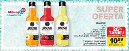 Carrefour Janosik oferta