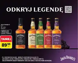 Carrefour JACK DANIEL'S oferta