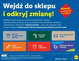 Lidl Oferta Lidla oferta