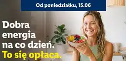 Lidl Dobra energia oferta