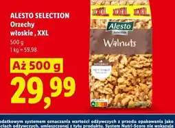 Lidl Alesto Selection Orzechy włoskie, XXL oferta