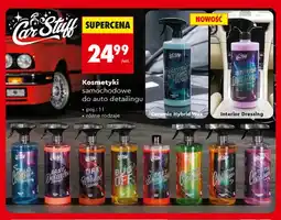 Biedronka Kosmetyk samochodowy Car Stuff Ceramic Hybrid Wax oferta