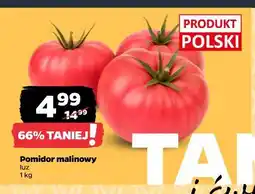 Netto Pomidor malinowy luz oferta