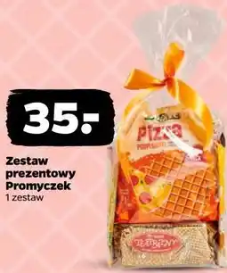 Netto Zestaw prezentowy Promyczek oferta