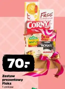 Netto Zestaw prezentowy Floks oferta