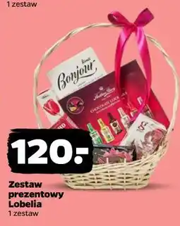 Netto Zestaw prezentowy Lobelia oferta