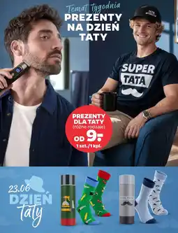 Netto Prezenty dla taty (różne rodzaje) oferta