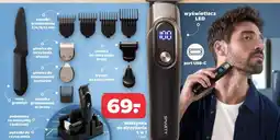 Netto Smarty Maszynka do strzyżenia 5 w 1 oferta