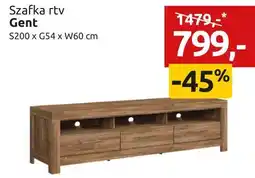 Black Red White Szafka rtv Gent oferta