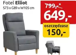 Black Red White Fotel Elliot oferta