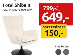 Black Red White Fotel Shiba II oferta