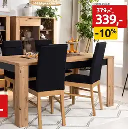 Black Red White Krzesło Ostia II oferta