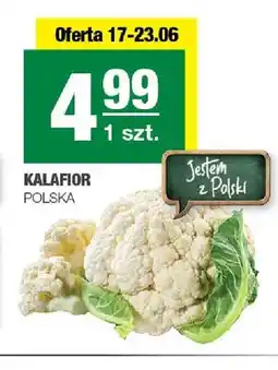 Spar Kalafior polska oferta
