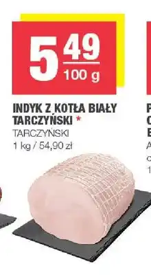 Spar Indyk z kotła biały Tarczyński oferta