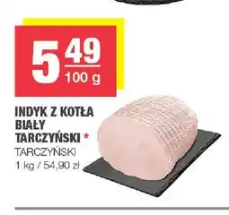 Spar Indyk z kotła biały Tarczyński oferta