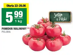 Spar Pomidor malinowy Polska oferta