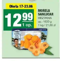 Spar Morela Sanlucar oferta