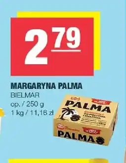 Spar Margaryna Palma Bielmar oferta