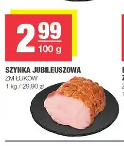 Spar Szynka jubileuszowa ZM Łuków oferta