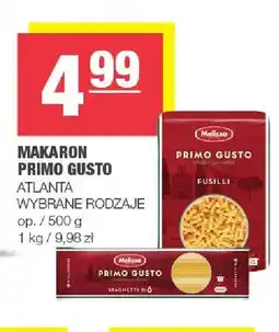 Spar Makaron Primo Gusto oferta
